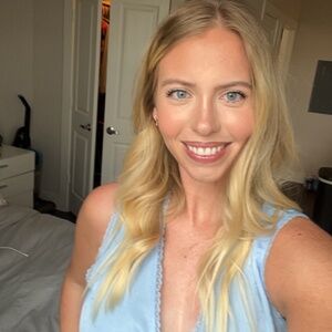 Meet your Posher, Mary